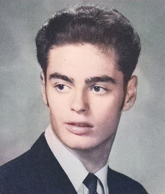 Rob Tracy